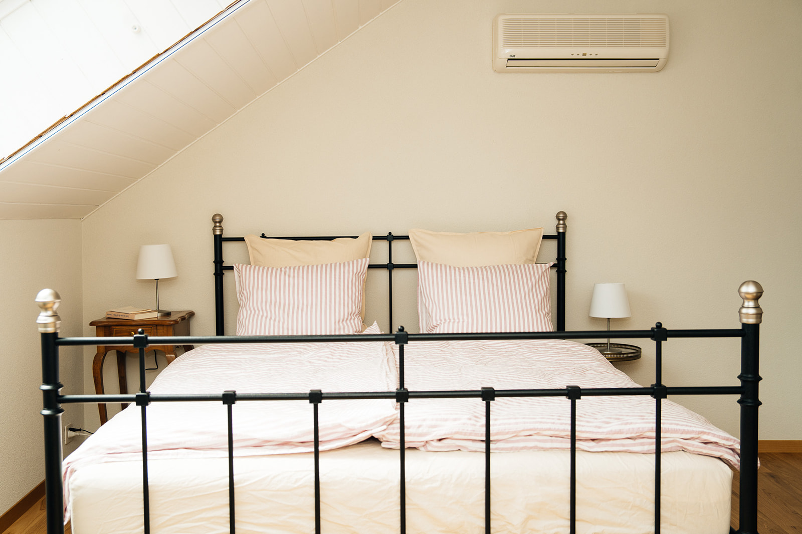 chambre double Marie