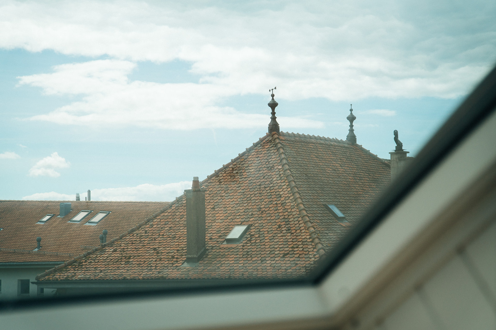 Maison Veyronne