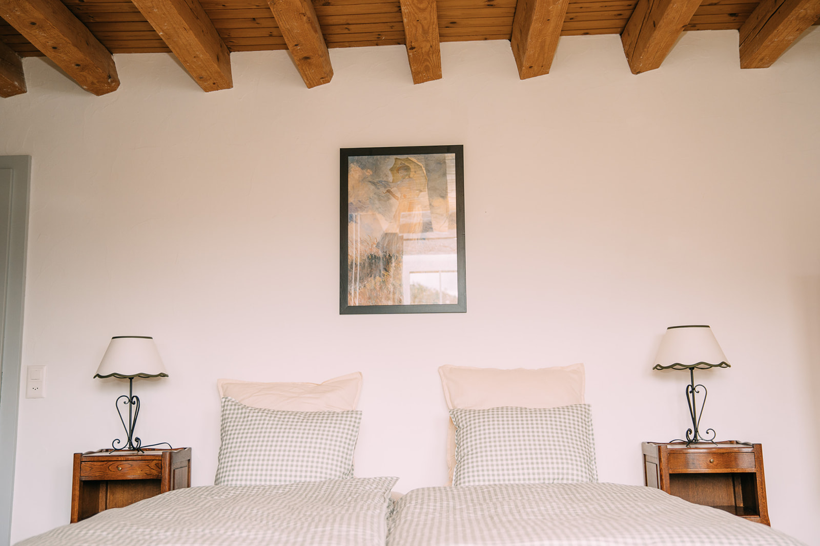 chambre quadruple armande
